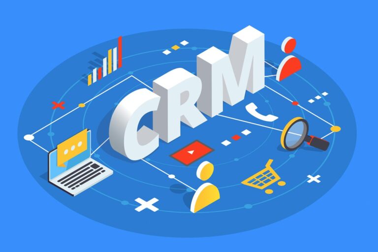 CUSTOMER RELATIONSHIP MANAGEMENT (CRM)