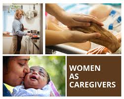CAREGIVING